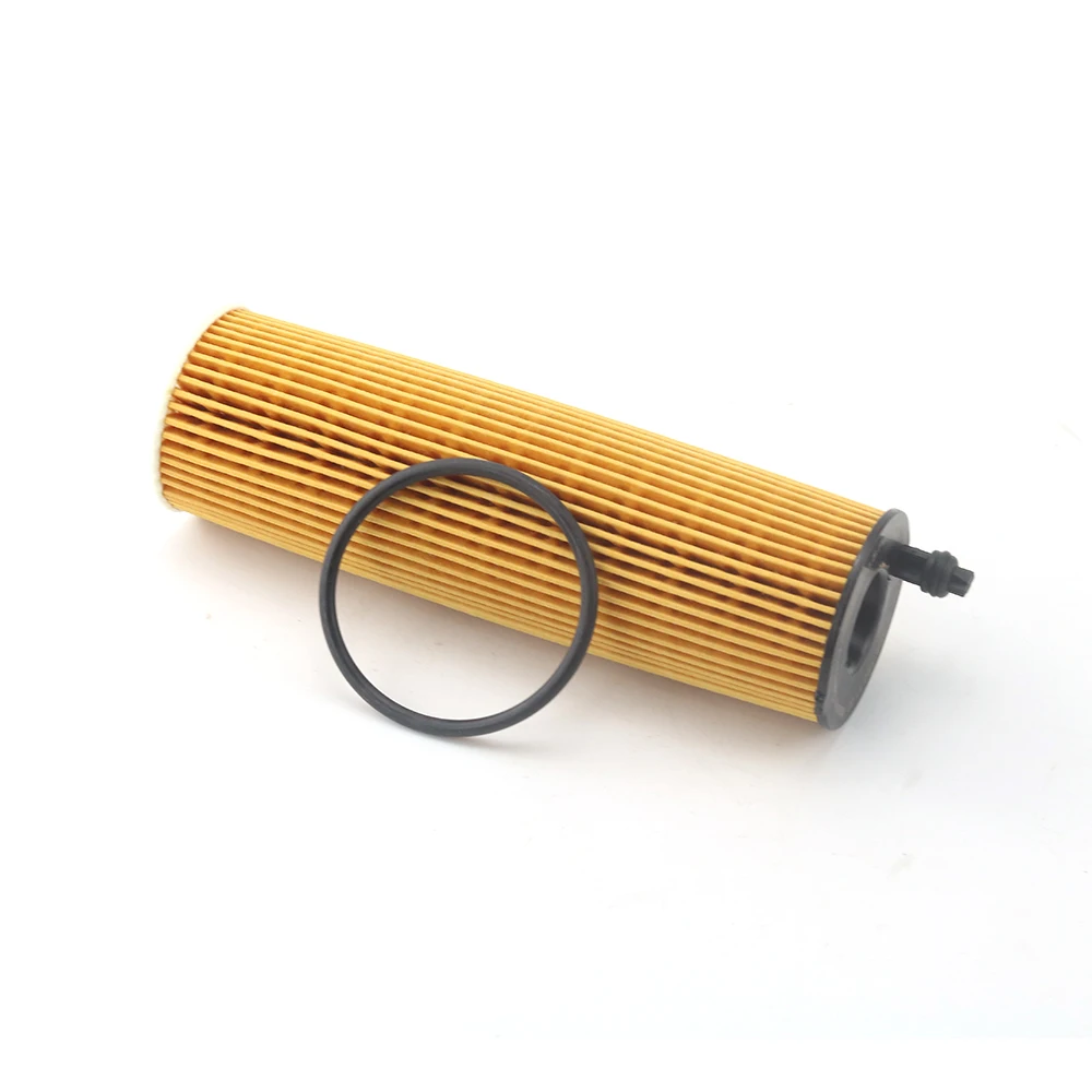 Automobile Oil Filter A6541801100 2PCS/4PCS For W222 V222 X222 W205 S205 W213 S213 C238 C180D C220D E300D E220D S350D S400D