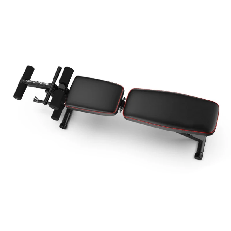 

Multi-functional Fitness Dumbbell Stool Household Supine Board Sit Up Weightlifting Bench