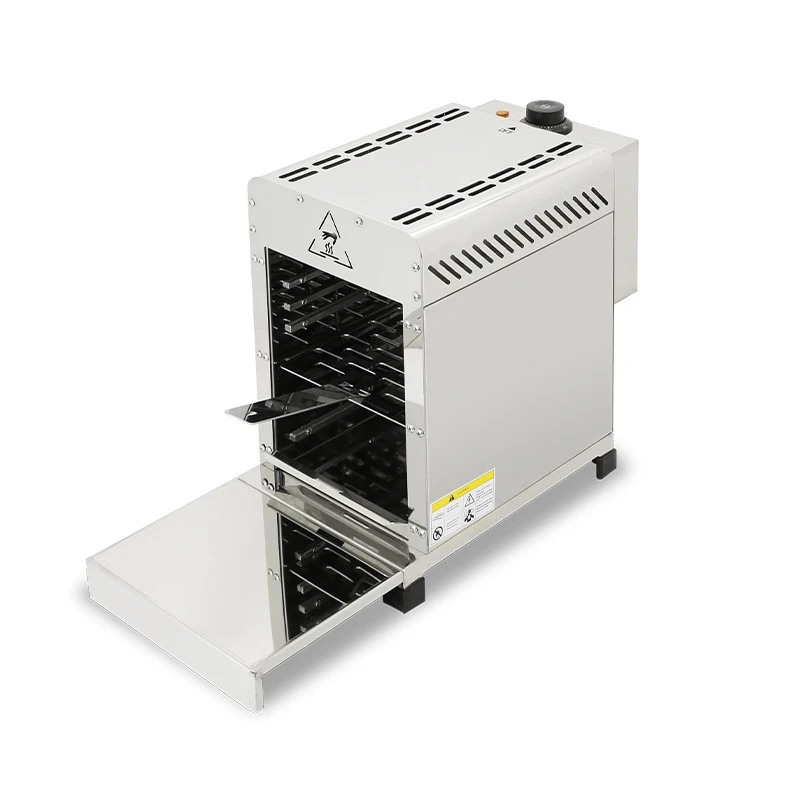 Commercial Barbecue Beef Grill Gas or Electric Meat Steak Roasting Stove Machine BBQ Equipment Kitchen Use 4