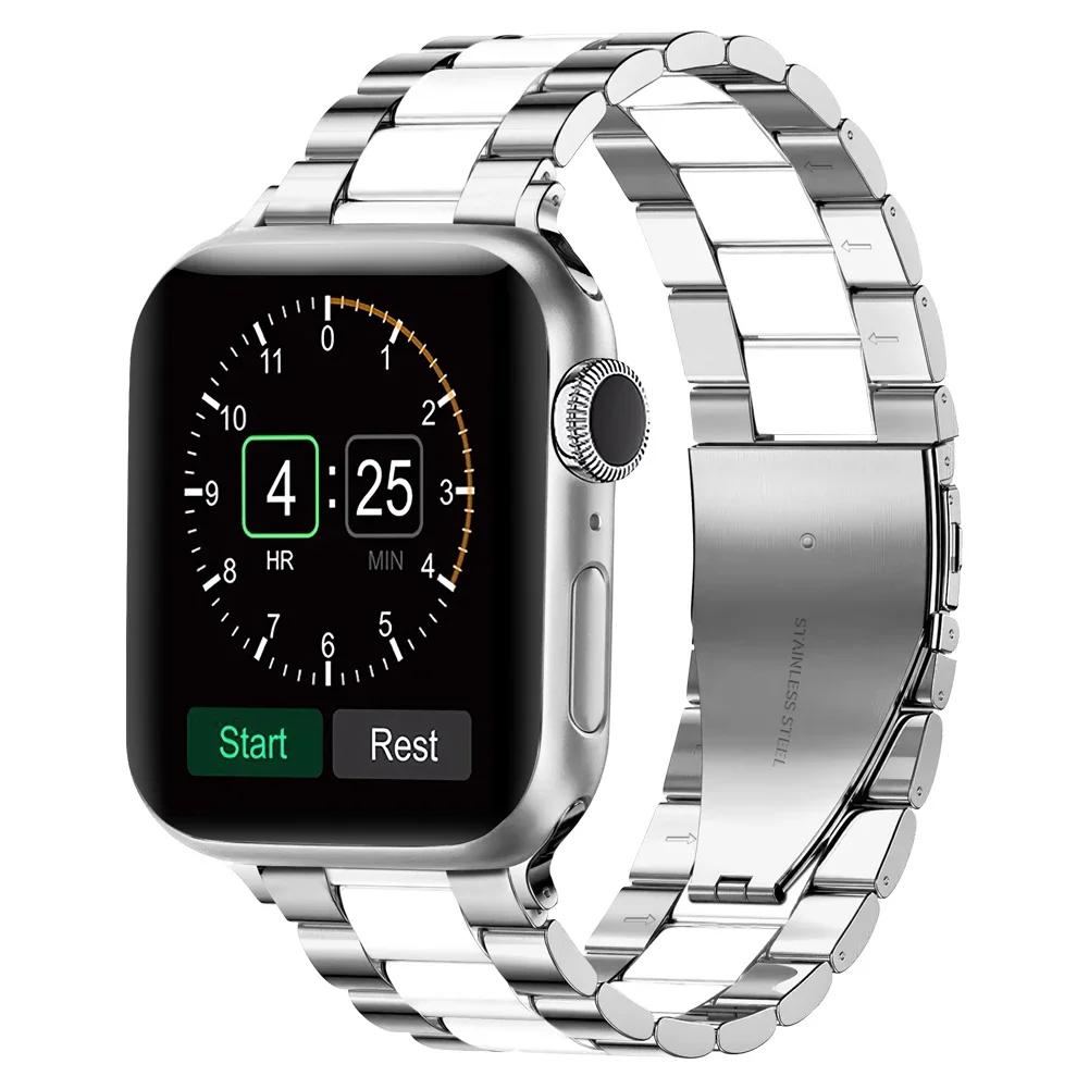 Stainless Steel Bracelet Wristband