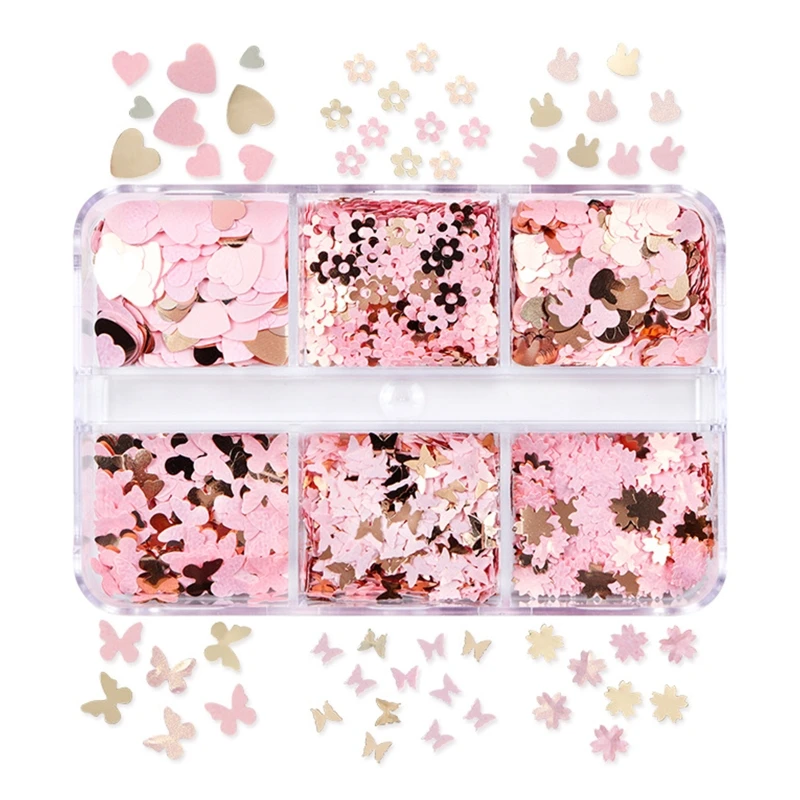 

Разноцветные блестящие конфетти для DIY, форма для эпоксидной смолы, наполнитель для изготовления ювелирных изделий, аксессуары,