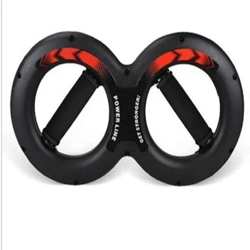 wrist exerciser Home Professional 8 Font Wrist Strength Arm Strength Speed Arm Badminton Basketball Enhance Muscle Trainer