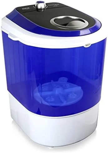 Version Portable Washer - Top Loader Portable Laundry, Mini