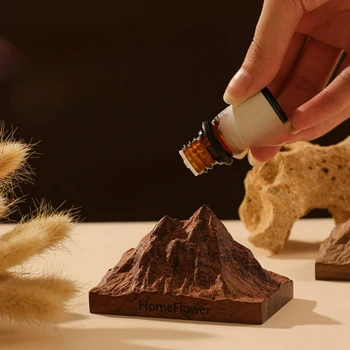 Bûches de palissandre en bois sacré péruvien, aromathérapie, espace Aura, champ magnétique, méditation, parfum de dévotion, huile élevée, palo santo 1