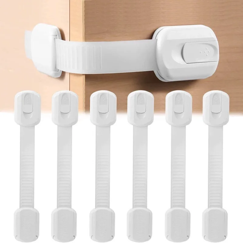 Multi-functional Safety Locks For Cabinets/Drawers/Doors Drawer Lock Baby Child Safety Lock Window Children cabinet lock,child lock,safety lock,door window lock