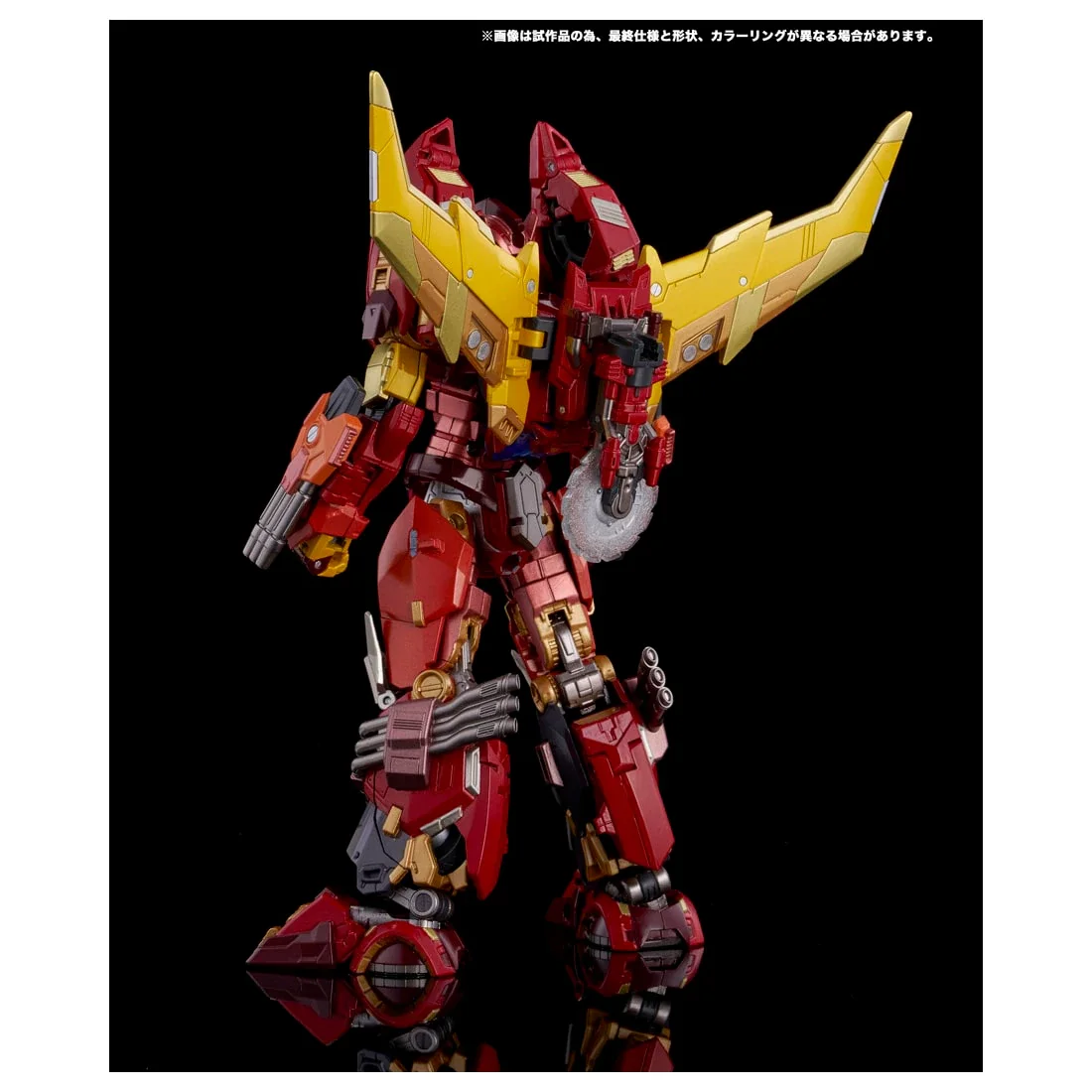 SF・ファンタジー・ホラー TAKARA TOMY AMT-01 RODIMUS Amazon.co.jp: T-SPARK AMT-01 Rodimus Steel Machine God
