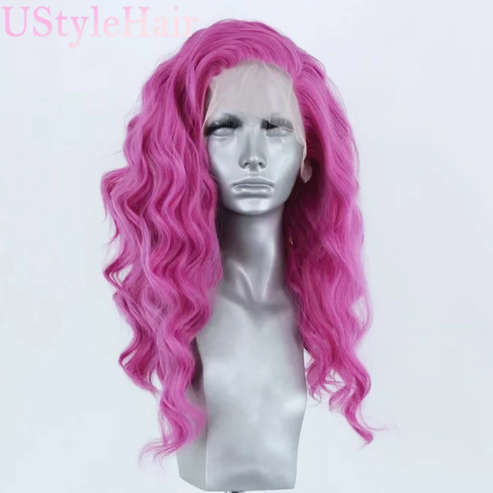 Рисунок 2 - Женский парик на сетке UStyleHair