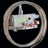 Contrôleur de température pour réfrigérateur à double porte et à porte simple K59-L1102 VT9, deux couleurs, expédition aléatoire 2