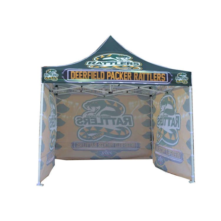 Personalizzato 10X10 Ft. 3X3 M Feamont Oem Vendita Calda Custom 3X3 Heavy Duty Gazebo