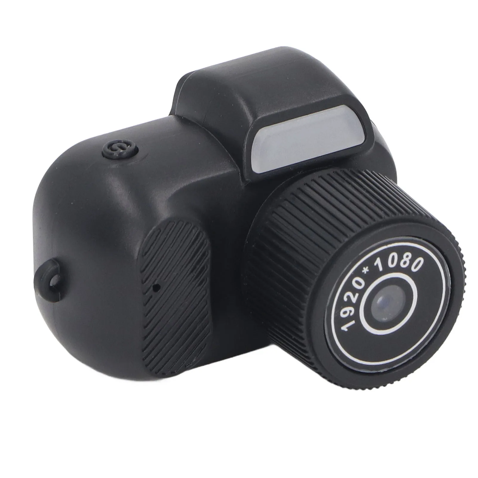 Description Picture 5 of itemCompact Video Camera Loop Recording Color Screen One Click   Digital Camera with Wrist Strap for Kids for Outdoor