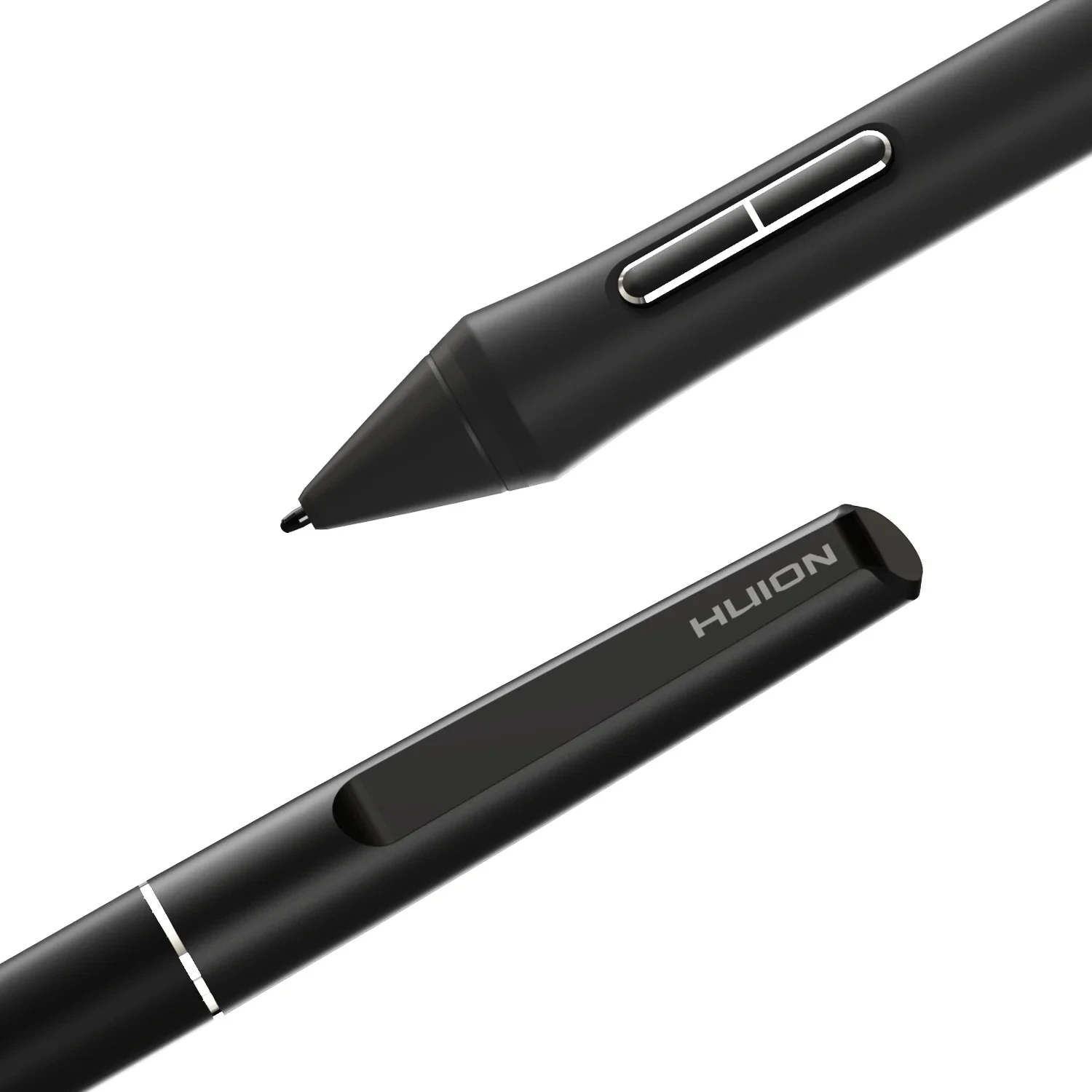 Huion-caneta sem Bateria Pw550 Pentech 3.0 para Desenho Digital Caneta Gráfica Kamvas Studio 16 Kamvas Studio 24 - Imagem 3