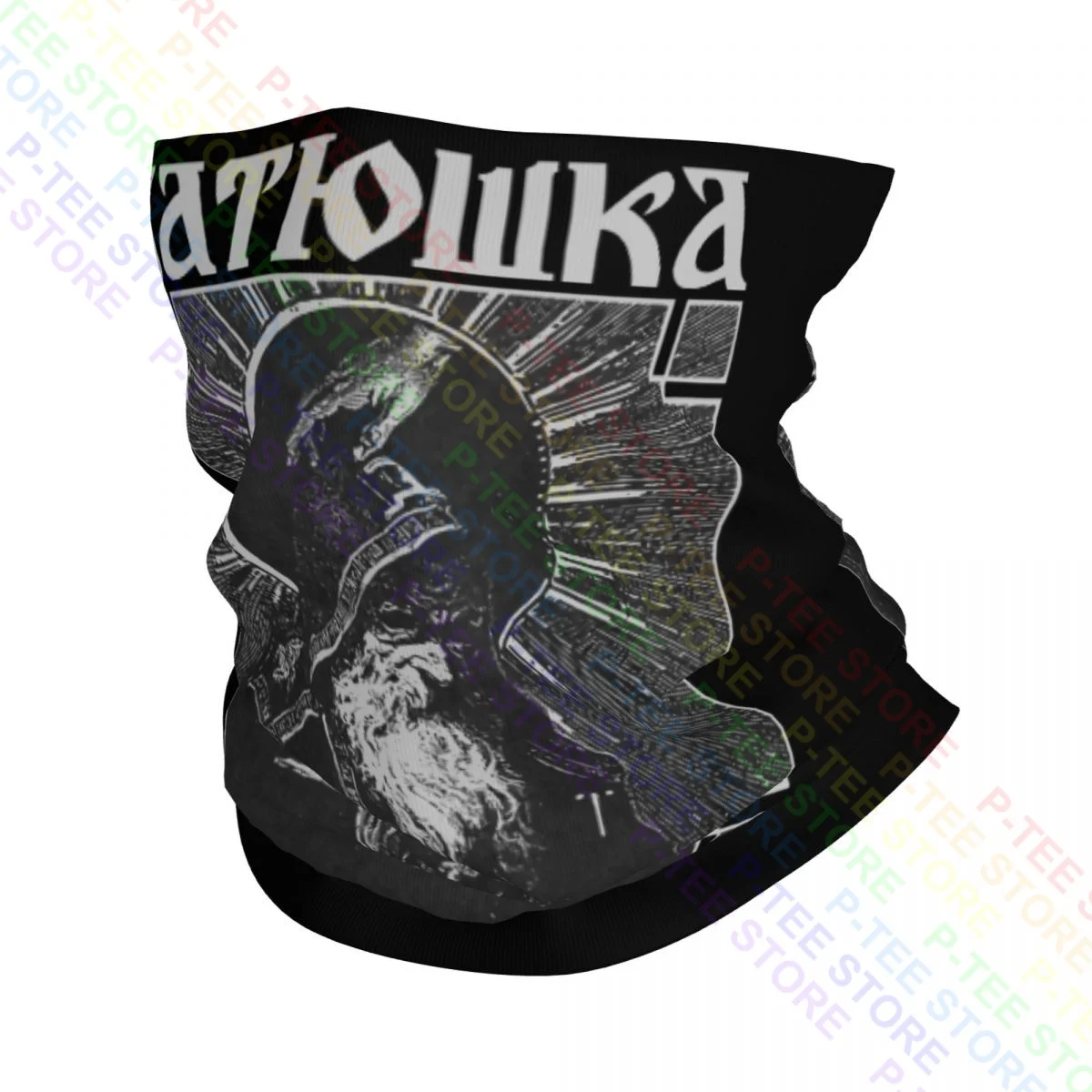 Batushka - Schema Monk Serpent M Mayhem Mgla