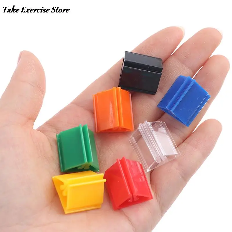 Plastic Stand Board Game Plastic Cards Base Stand Plastic Game