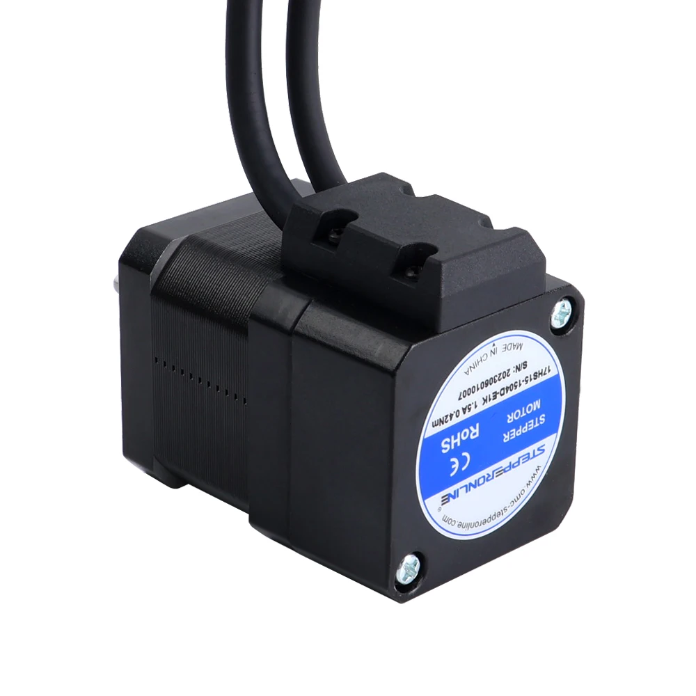 motor deslizante com servo motor do codificador 02