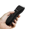 Ball Trimmer for Men Body Groin Hair Manscaper Waterproof Shaver Groomer for Pubic Hair Manscaping 2