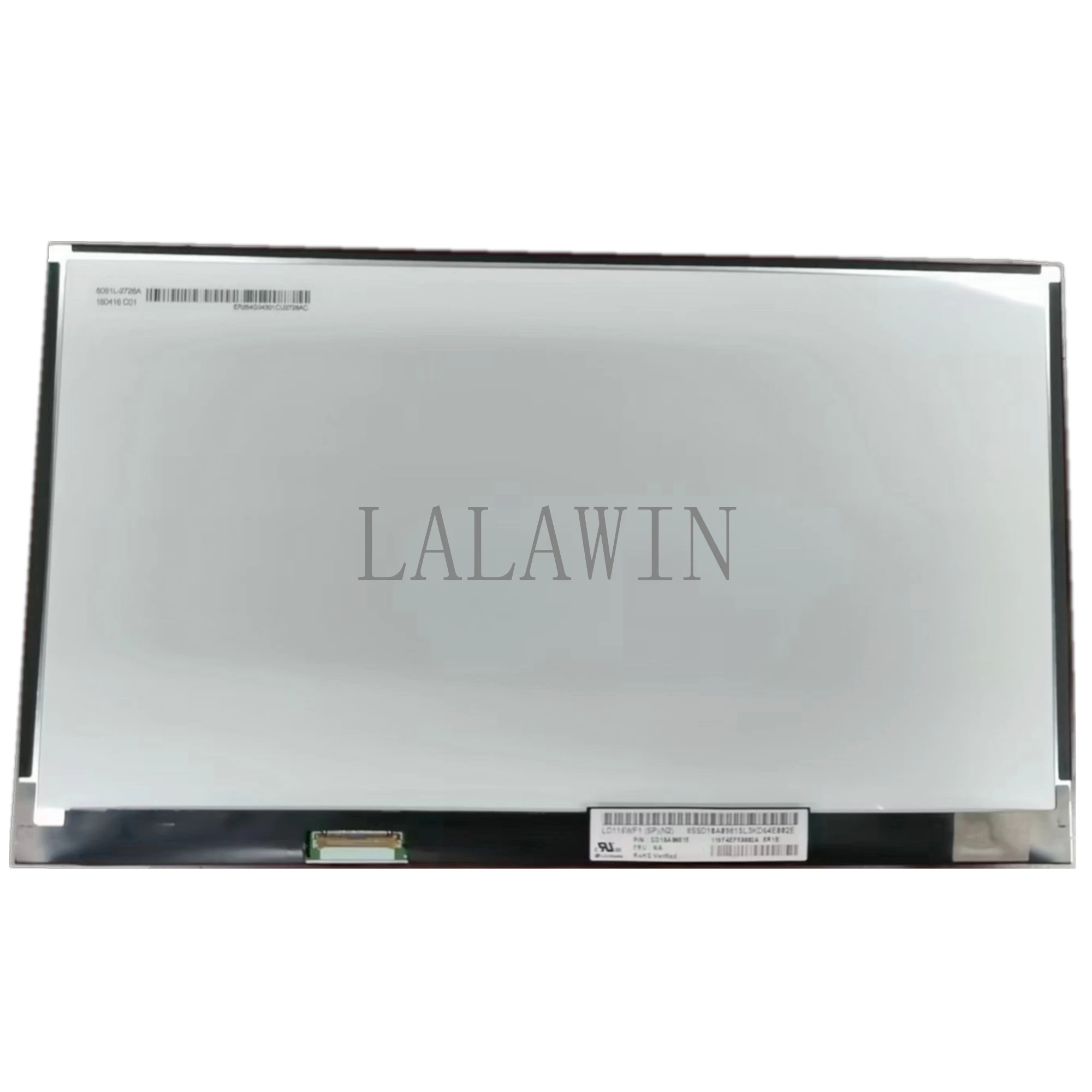 

LD116WF1 SPN2 ноутбук с ЖК-экраном IPS 11,6 дюймов x