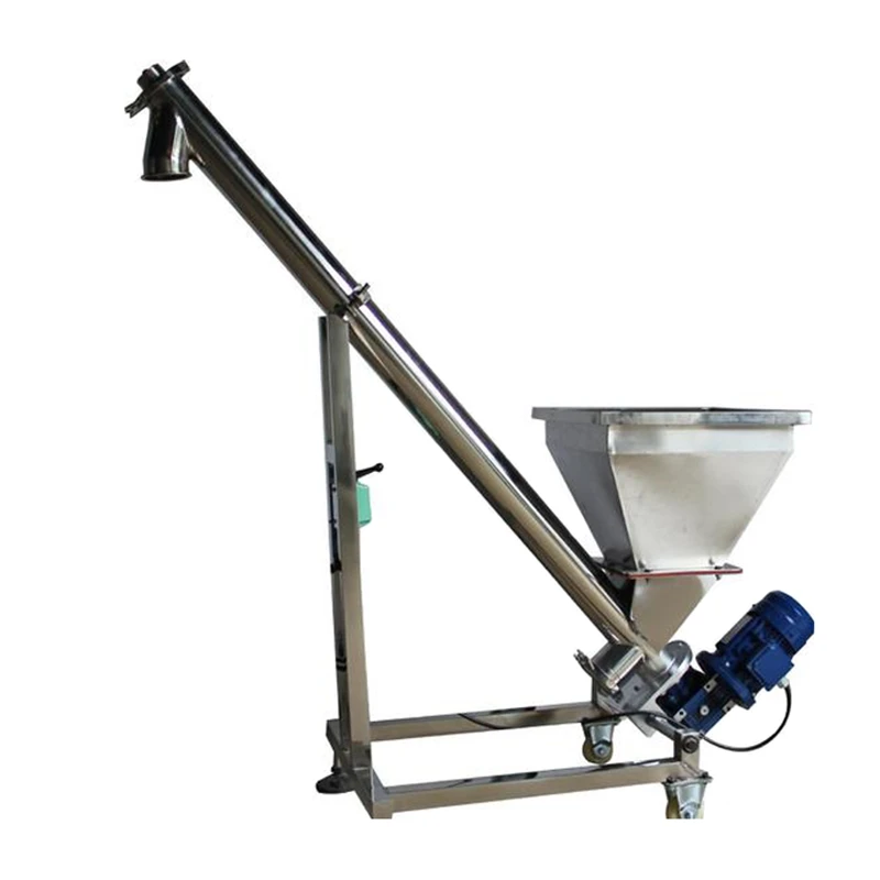 

Dependable Performance Conveyor Roller Pneumatic Screw Conveyor