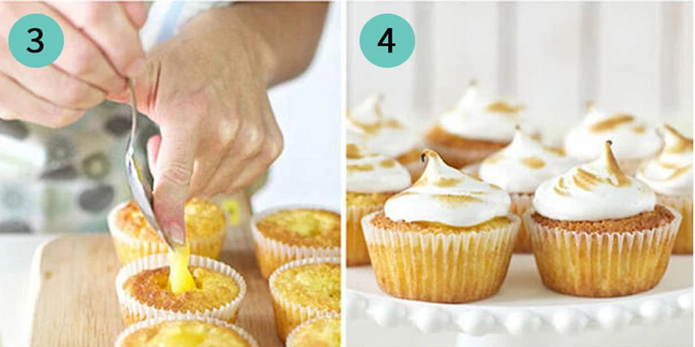 Cupcake Muffin Corer For Cake Decorating