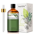 Lemon Eucalyptus