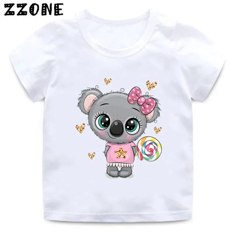 t shirt boy or girl	 Kids Funny Animal T-Shirts Cute Koala Drive a Car Cartoon Graphic Girls Clothes Summer Baby Boys T shirt Children Tops,ooo5445 baby girl cotton t shirt	 Tops & Tees