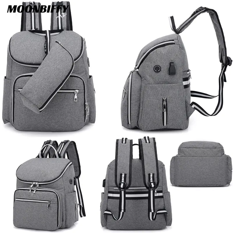 Borsa Termica Per Biberon - Portatile E Isolante, Mantiene Il Caldo Per 2-4 Ore, Ideale Per Passeggini - Foto 4