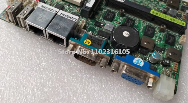 Industrial equipment board 31525C 315250 3I525C 3I525AW