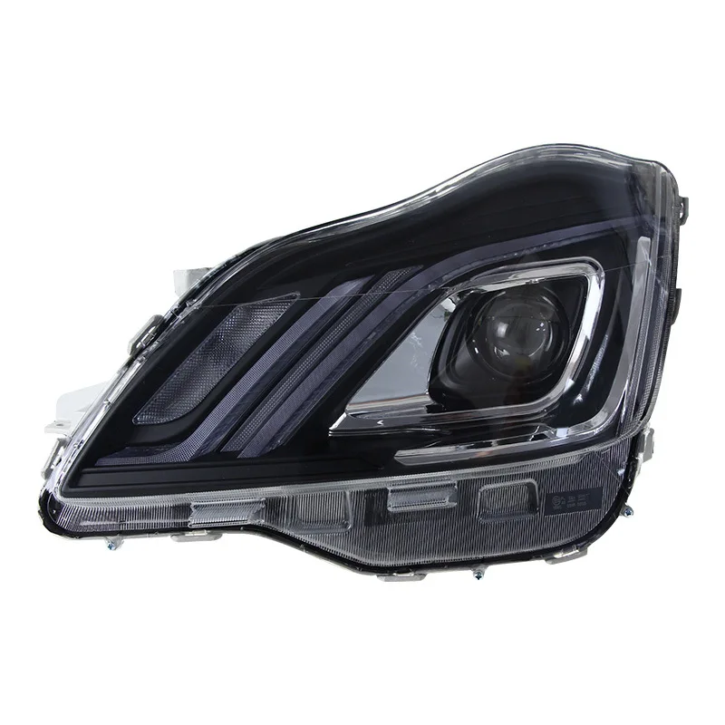 

Светодиодные фары в сборе для Toyota Crown 2003 2004 2005 2006 2007 2008