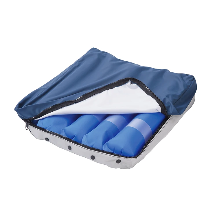 

Senyang inflatable alternating pressure anti bedsore pad medical air cell seat chair air cushion for wheelchair