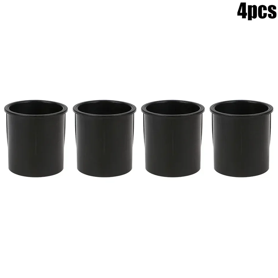 SHINING HOUSE Adaptateur De Tuyau D'Aspirateur, 5Pcs Réducteur