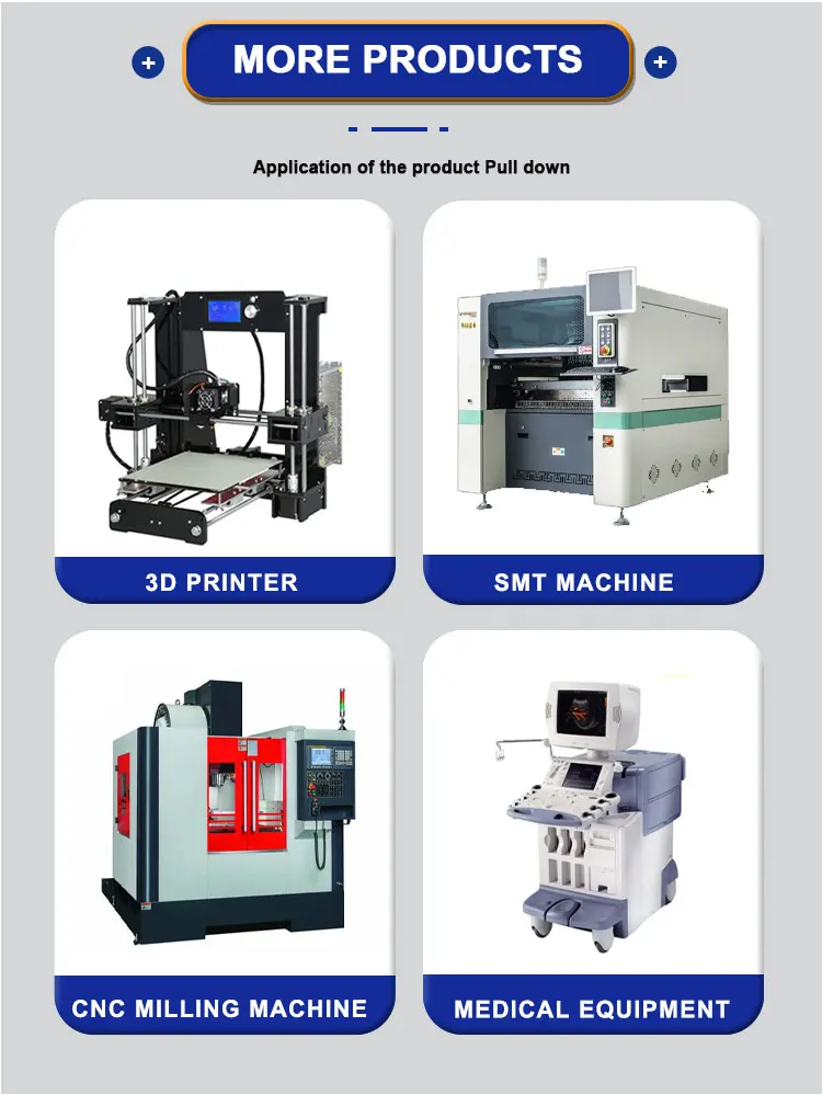 para a trituração do CNC, NEMA 23,