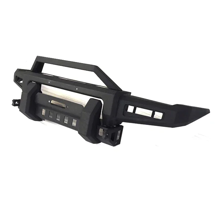 Big Promotion Hot Sale Guangzhou Quality Front Bumper for Jimny JB43 JB23 customcustom