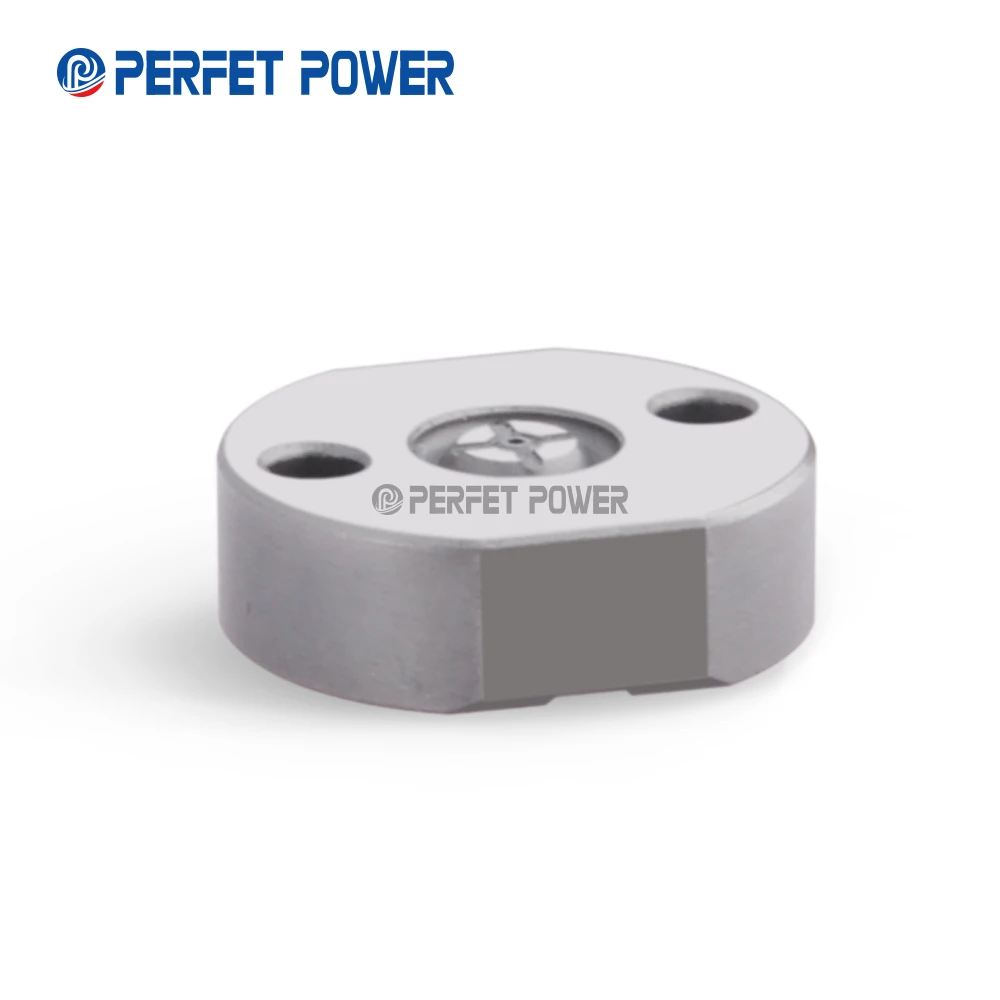 China Made New 10# Orifice Plate 095000-5125/5214/5271/5960 Common Rail Fuel Injector