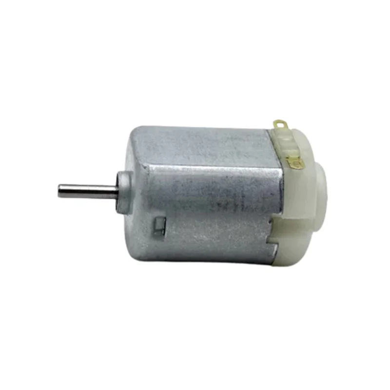 FC-130SA-2270 미니 130 모터 DC 3V 3.7V 21200RPM 고속 카본 브러시 마이크로 20mm 전기 모터 DIY RC 장난감 레이싱 슬롯카