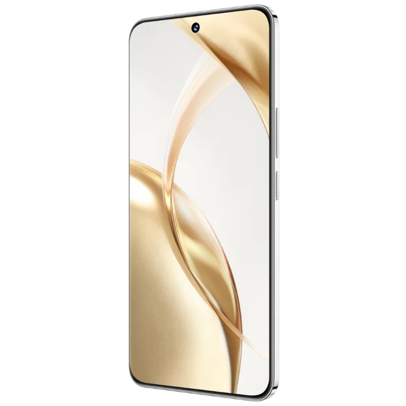 Original Honor 200 Mobile Phone 100W Charge 5300mAh Battery Snapdragon 7 Gen 3 Dual Sim 6.7" OLED 120HZ 50.0MP Camera Android 14