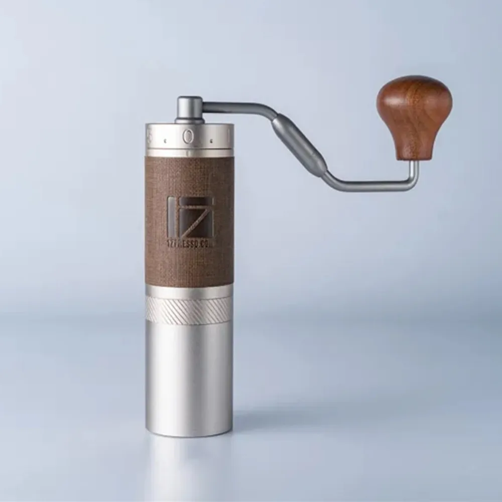 New XPRO S 1Zpresso new X-PRO s new foldable handle portable coffee grinder coffee mill grinding manual coffee 10 S78fab16a024b439fb18d8ff127785450O New XPRO S 1Zpresso new X-PRO s new foldable handle portable coffee grinder coffee mill grinding manual coffee