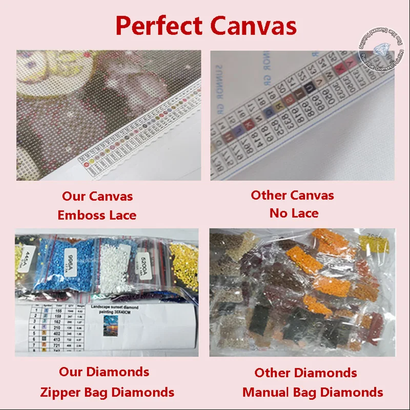 Diamond Painting Kits For Adults And Kids, Cat Diamonds Art Paint With  Diamonds,5d Diamond Painting Crystal Rhinestone Diamond Cross Stitch Diy 5d  Rou