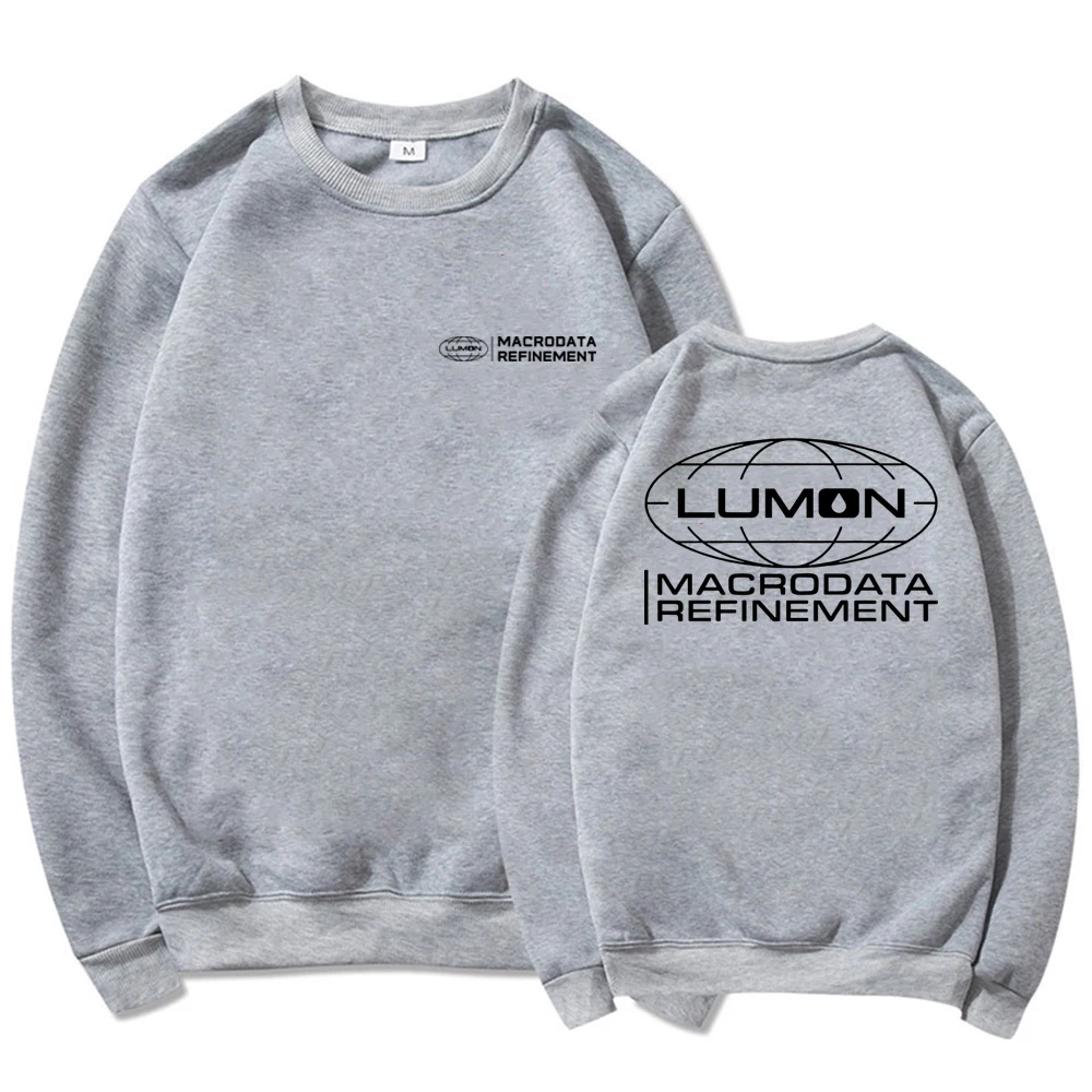 Lumon Macrodata Refinement Ʈ  ذ  ĵ ϼ  Ҹ ũ Ʈ TV   