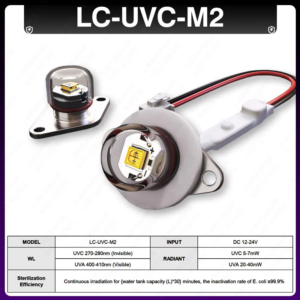 UVC-M2