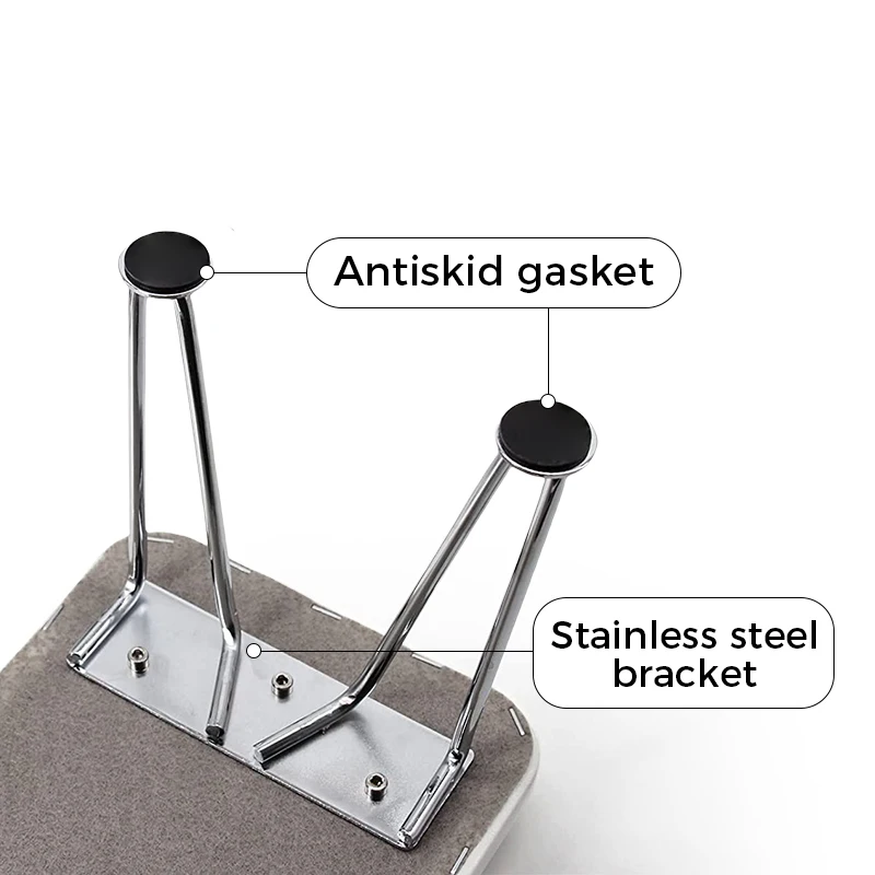 Nail Arm Rest with Bracket Professional Stand Table Desk for Home Nail Dryer Arm Rest Hand Pillow Cushion Table Manicure nail arm rest
