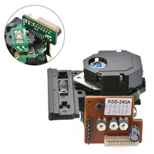 

KSS-240A Electronic Components Laser-Lens Optical Pickup For DVD Replacement Data Reading Electronic Components