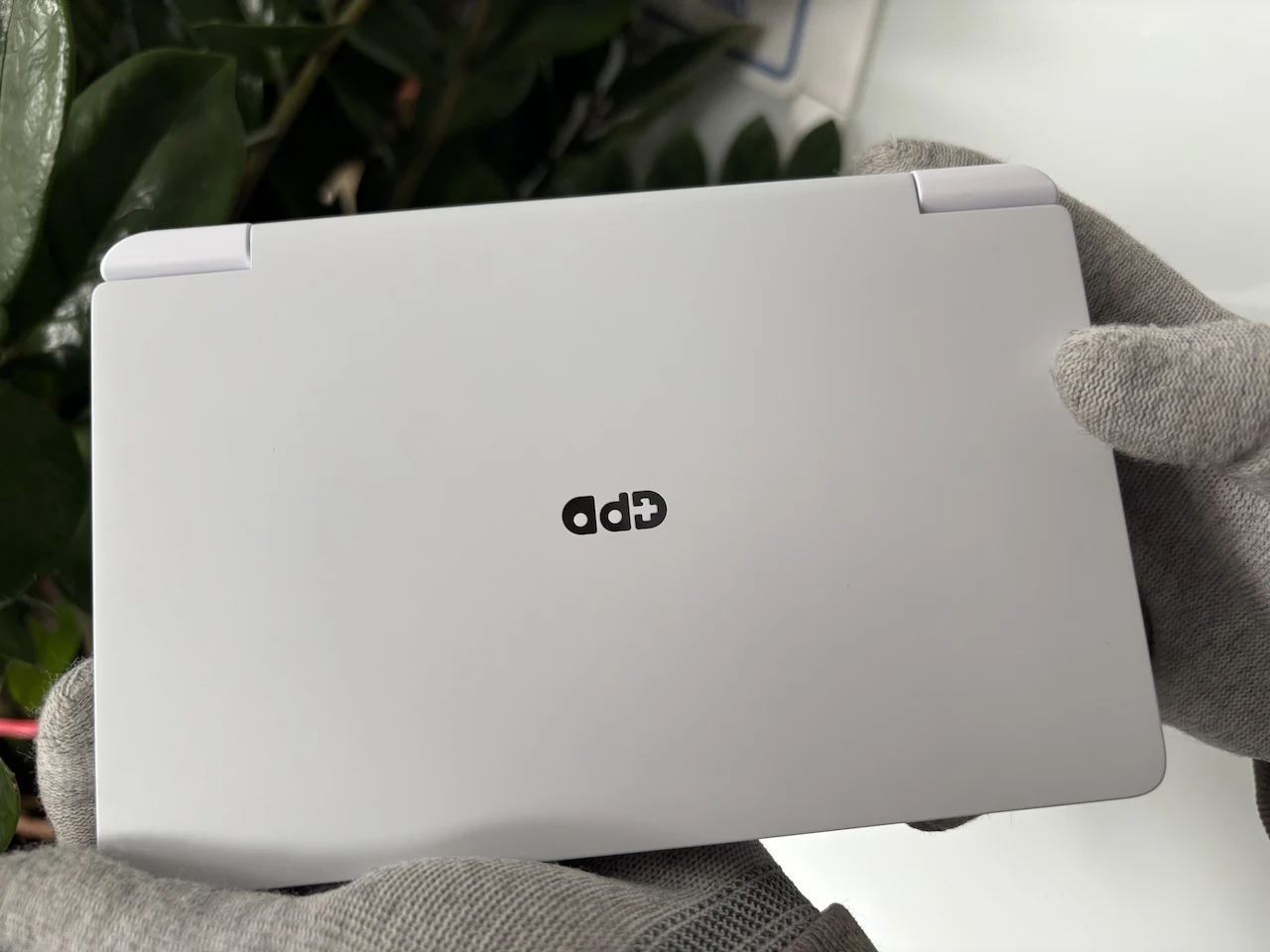 New Original 2025 GPD Win Mini Handheld 7 inch Game Player Console