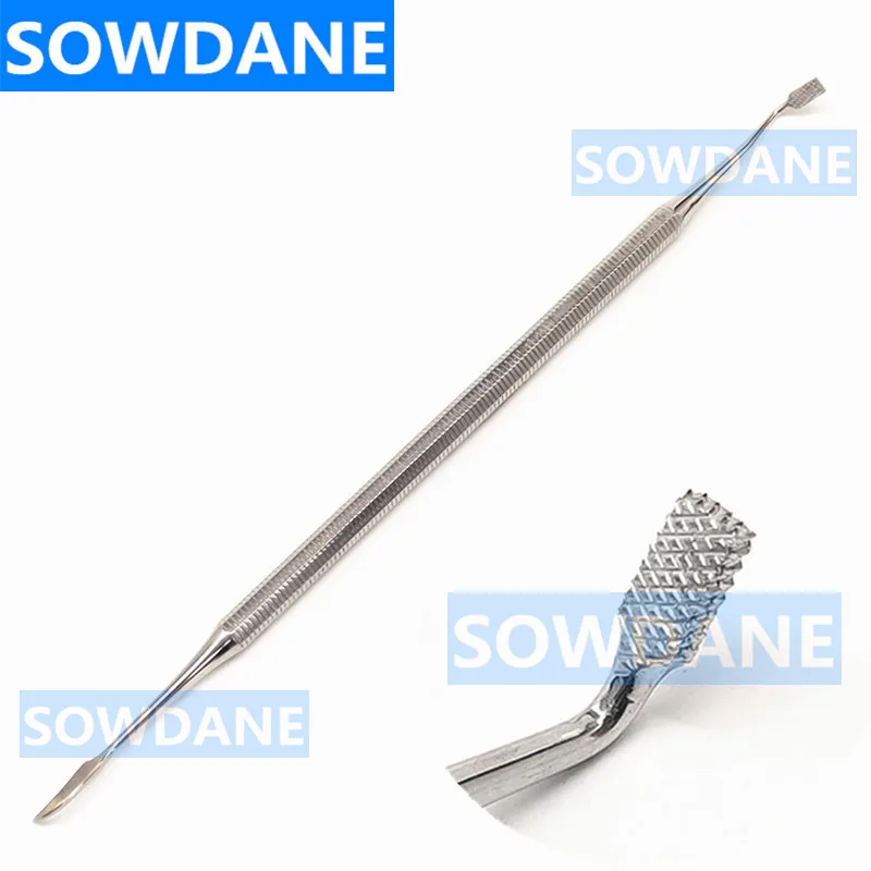 Рисунок 5 - Двухконцевой стоматологический