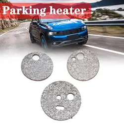 2Pcs 33mm Diameter Car Heater Burner Mesh 1302799a |1302799B Replacement Accessories Parts For Webasto Air Top 2000/S/ST