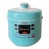 He Changtao intelligent electric pressure cooker small mini mini 1-3 people home single and double gall pressure cooker multi-fu 6