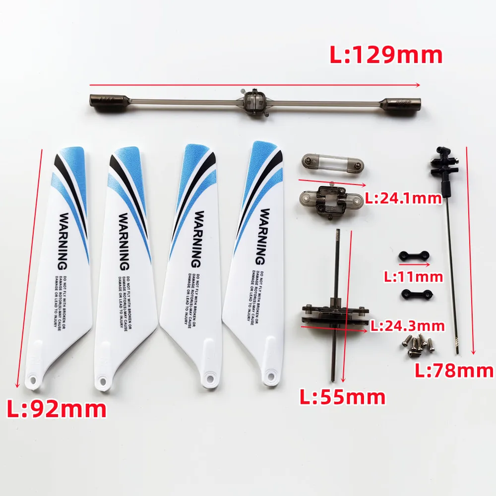 Détail du mini hélicoptère RC lumineux, achat pas cher pour enfant
