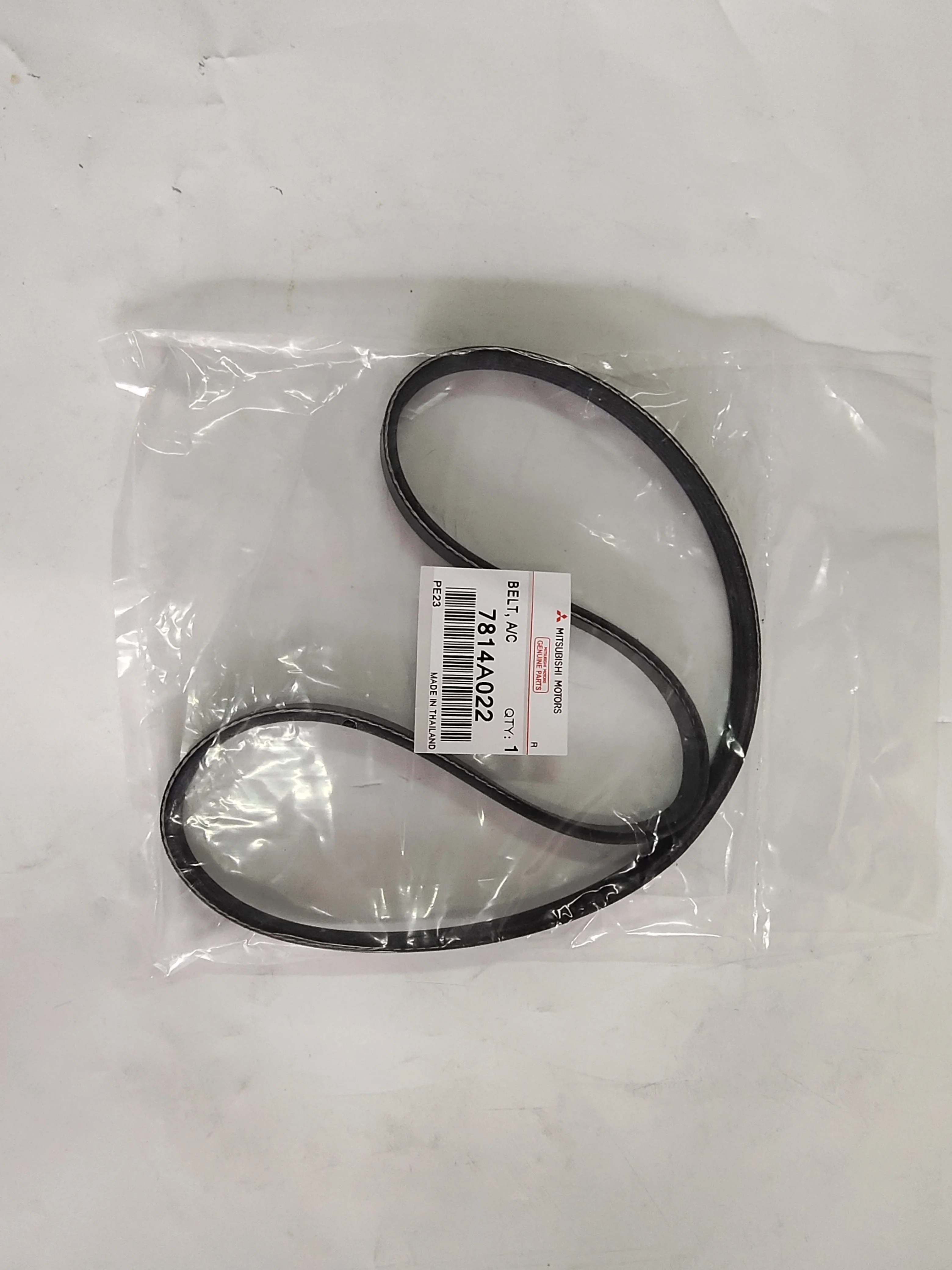 Suitable for Mitsubishi Mazda ISUZU automotive belt generator belt 