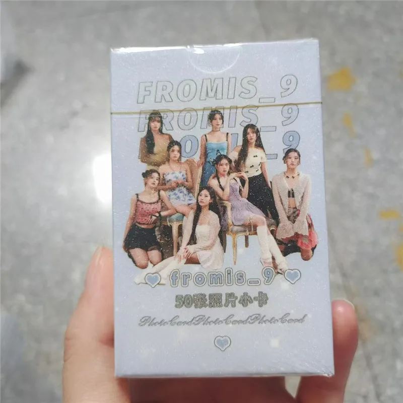 ナギョン　ソウルコン　ラキドロ　トレカ　fromis_9 love from Amazon.co.jp: ナギョン ソウルコン ラキドロ トレカ fromis_9 love