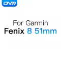 For Fenix 8 51mm