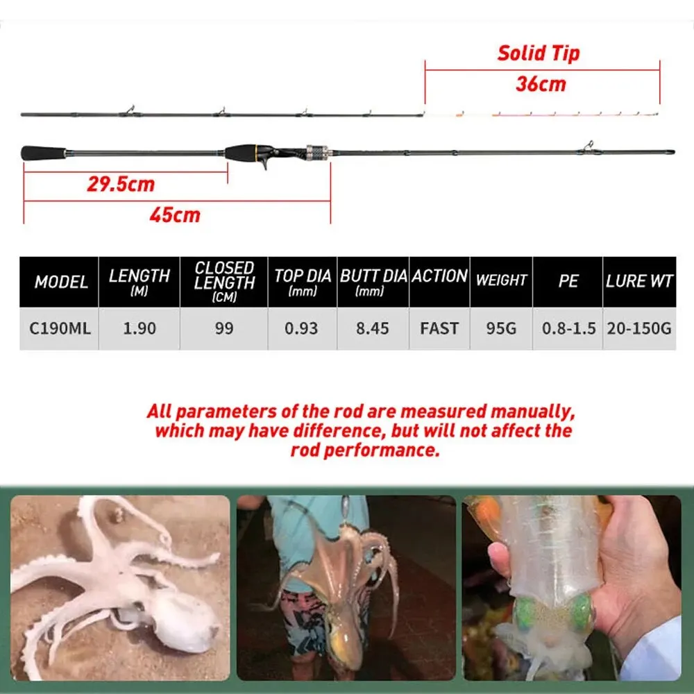¡ ε  ˴, ָ ,   ε, PE 0.8-1.5 , ٴ幰  Ʈ ĳ ε, 1.9m ML, 20-150g
