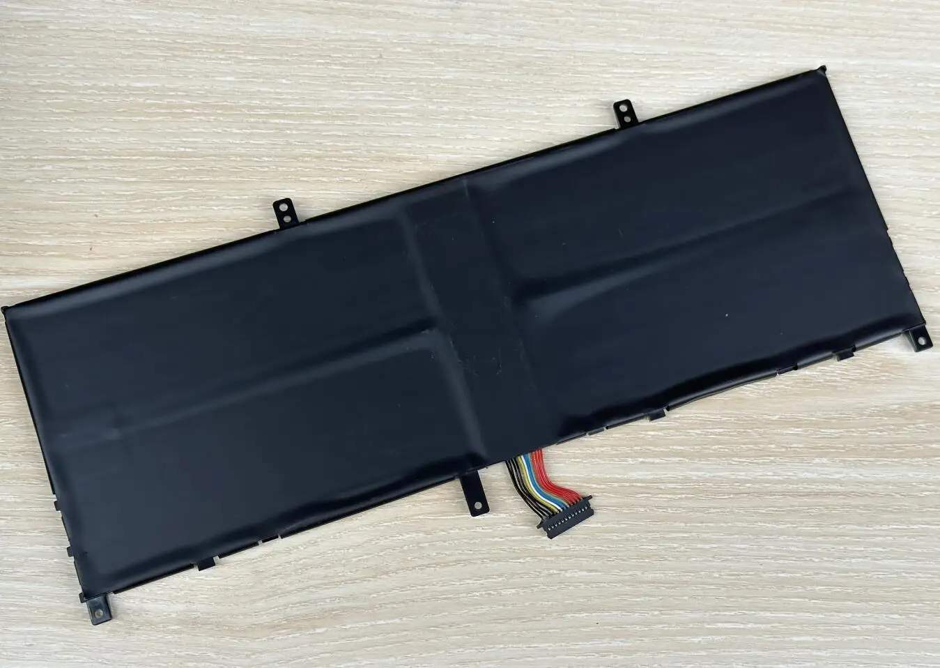 Bateria do Portátil para Lenovo Yoga C640 13 Série C64013iml 5b10u65275 Sb10w67395 L19d4pd1 L19d4pd1 L19l4pd1 7.68v 60wh - Imagem 4